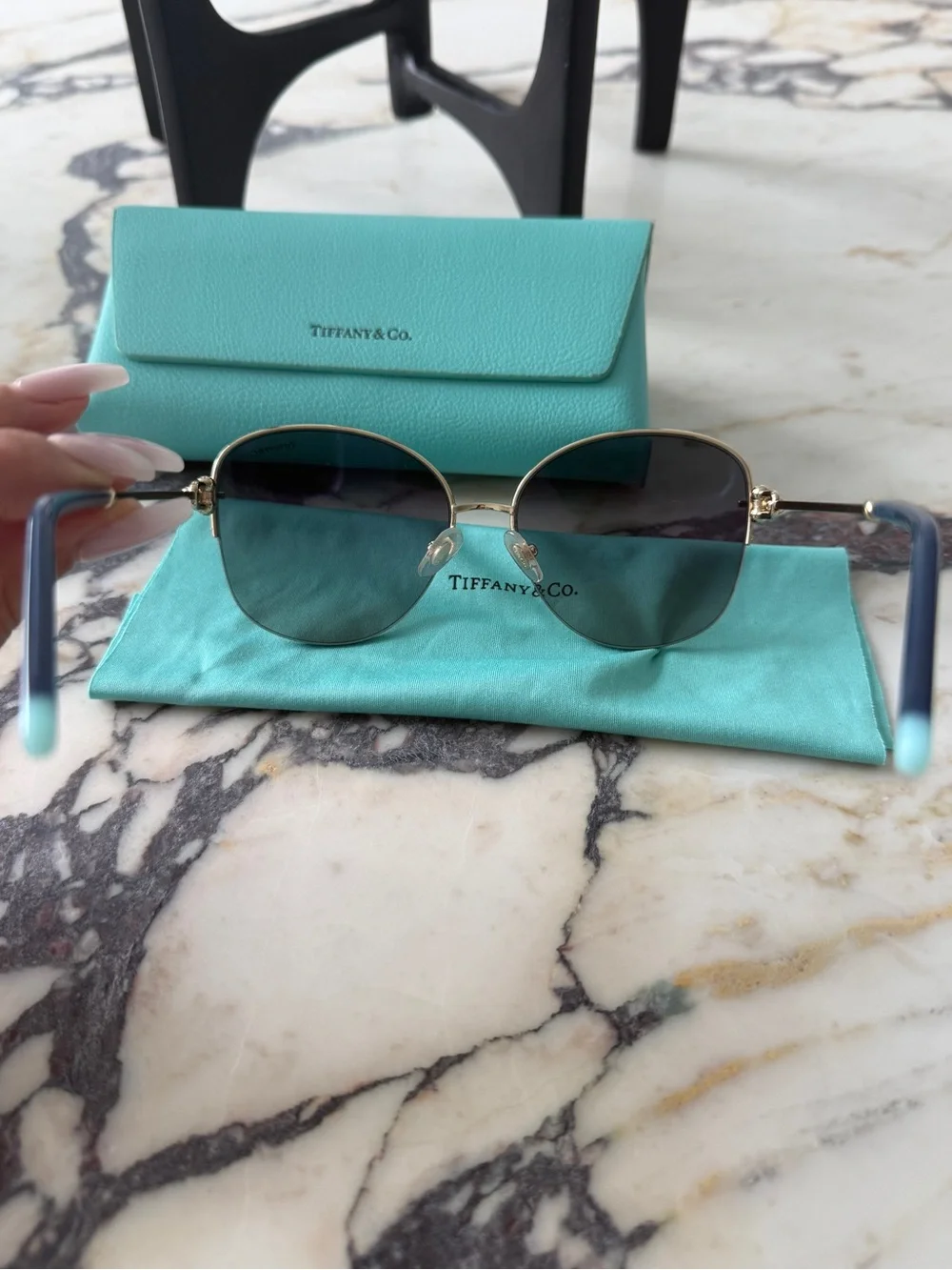Tiffany & Co. tiffany co